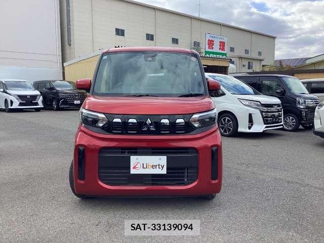 Mitsubishi EK SPACE 2024-06 6904578-4