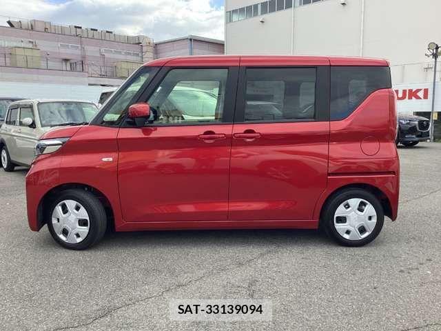 Mitsubishi EK SPACE 2024-06 6904578-5