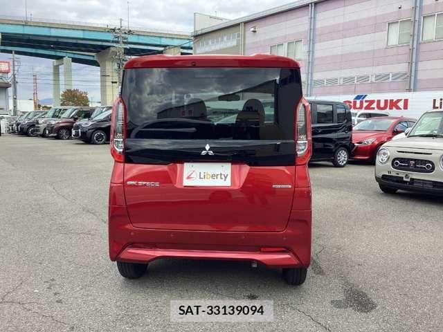 Mitsubishi EK SPACE 2024-06 6904578-7