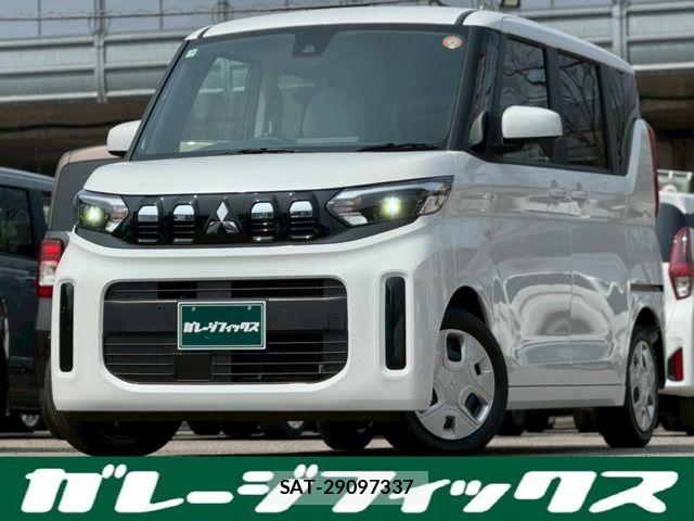 Mitsubishi EK SPACE 2025-06 6904579-0