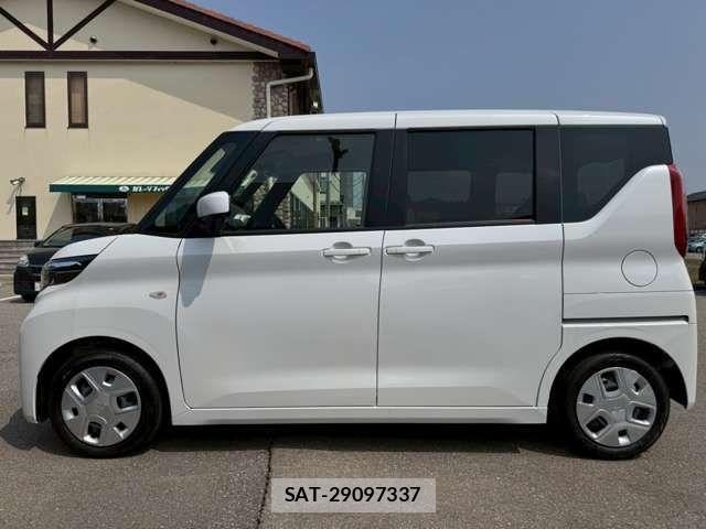Mitsubishi EK SPACE 2025-06 6904579-9