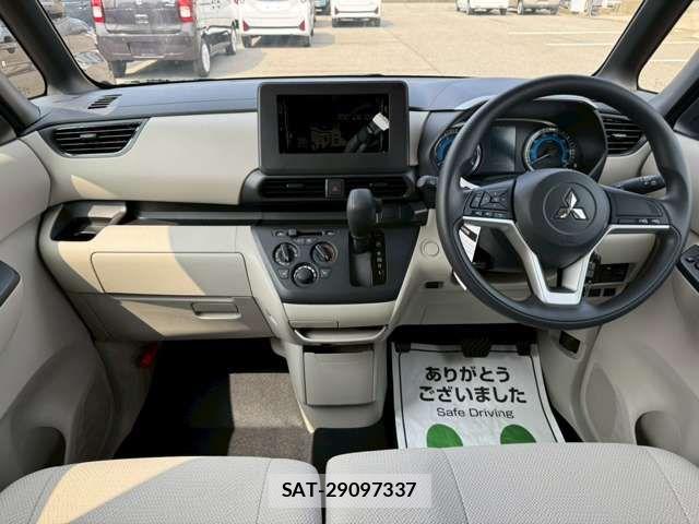 Mitsubishi EK SPACE 2025-06 6904579-10