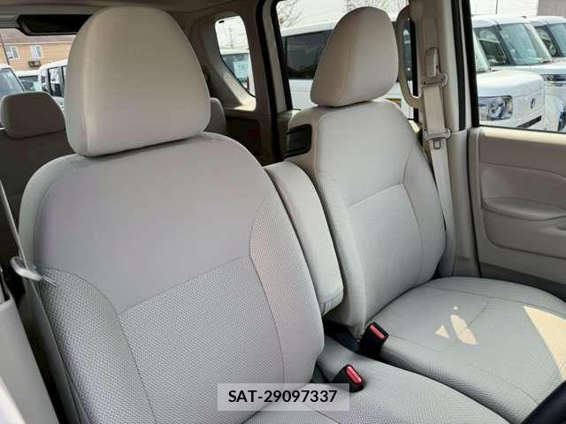 Mitsubishi EK SPACE 2025-06 6904579-11