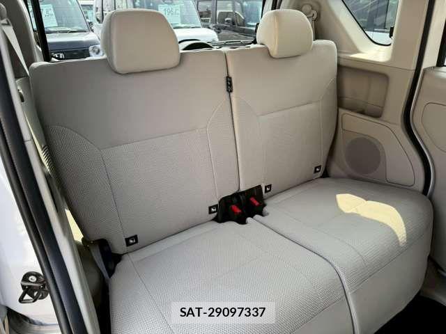 Mitsubishi EK SPACE 2025-06 6904579-12