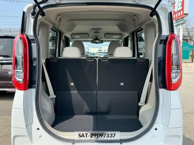 Mitsubishi EK SPACE 2025-06 6904579-13
