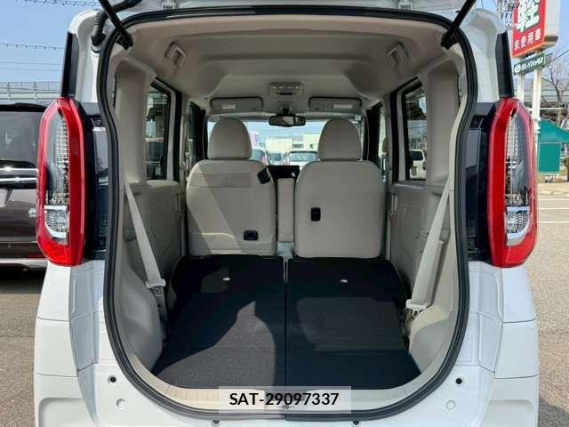 Mitsubishi EK SPACE 2025-06 6904579-14