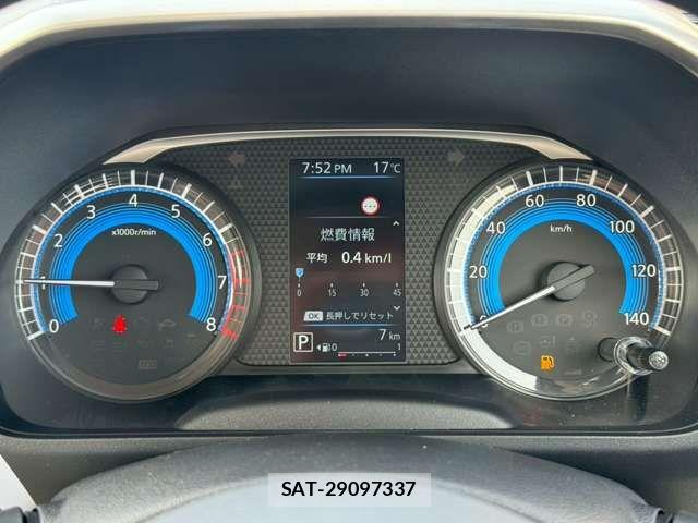Mitsubishi EK SPACE 2025-06 6904579-17