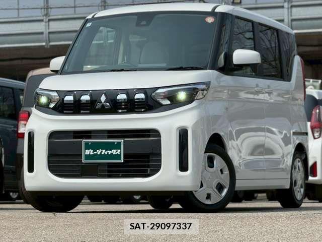 Mitsubishi EK SPACE 2025-06 6904579-1