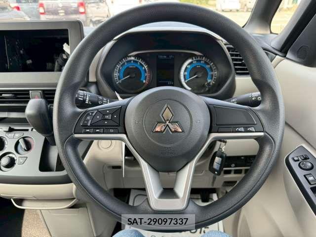 Mitsubishi EK SPACE 2025-06 6904579-19