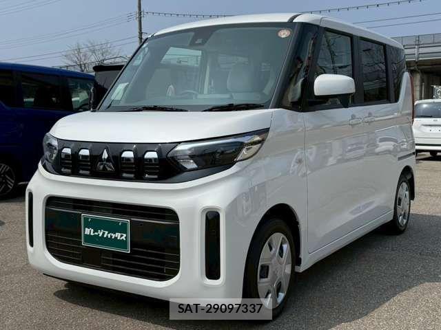 Mitsubishi EK SPACE 2025-06 6904579-2
