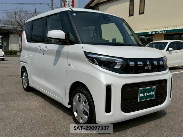 Mitsubishi EK SPACE 2025-06 6904579-4