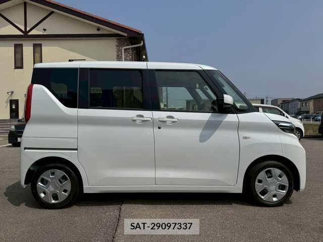 Mitsubishi EK SPACE 2025-06 6904579-5