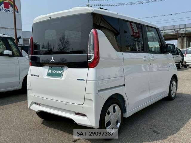 Mitsubishi EK SPACE 2025-06 6904579-6