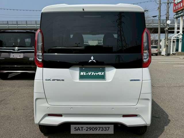 Mitsubishi EK SPACE 2025-06 6904579-7