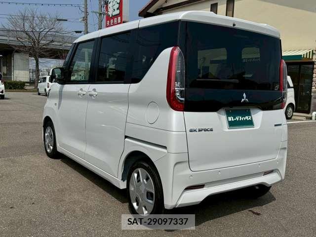 Mitsubishi EK SPACE 2025-06 6904579-8