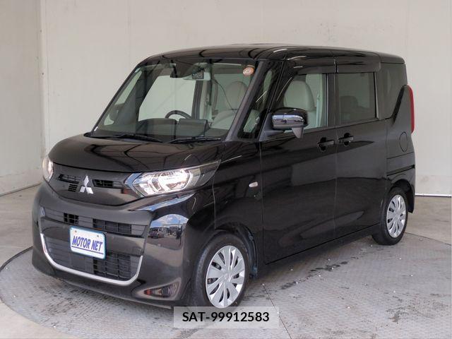 Mitsubishi EK SPACE 2022-09 6904582-0