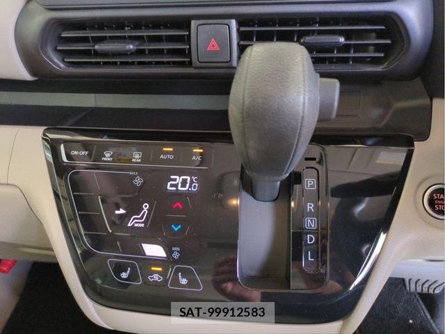 Mitsubishi EK SPACE 2022-09 6904582-9
