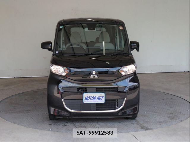 Mitsubishi EK SPACE 2022-09 6904582-14