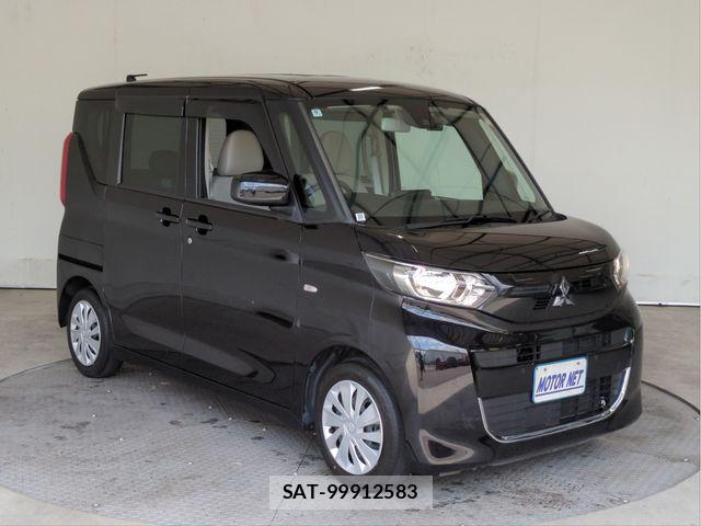 Mitsubishi EK SPACE 2022-09 6904582-15