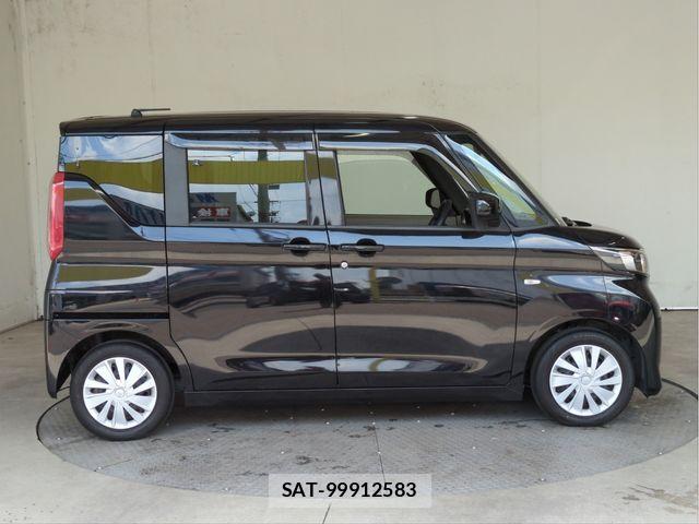 Mitsubishi EK SPACE 2022-09 6904582-16