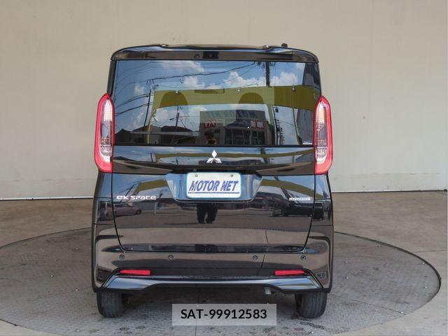 Mitsubishi EK SPACE 2022-09 6904582-17