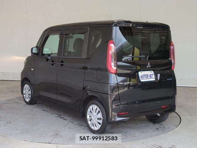 Mitsubishi EK SPACE 2022-09 6904582-18