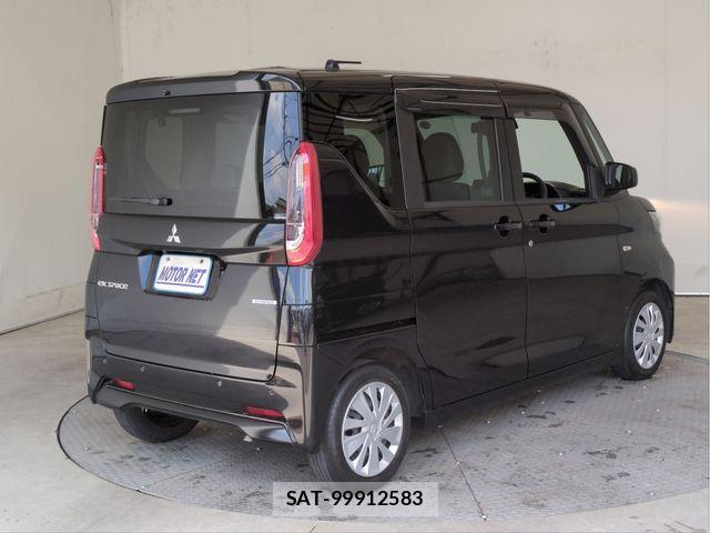 Mitsubishi EK SPACE 2022-09 6904582-1