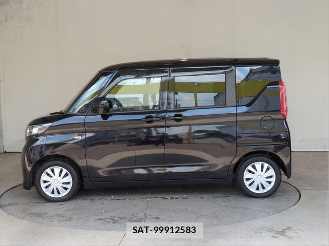 Mitsubishi EK SPACE 2022-09 6904582-19