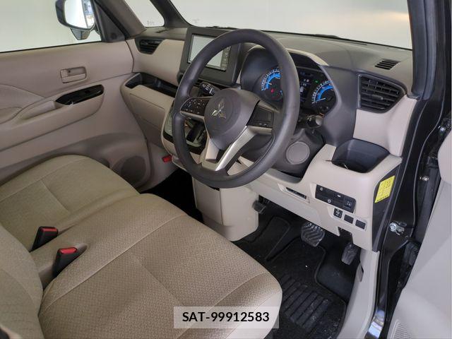 Mitsubishi EK SPACE 2022-09 6904582-24