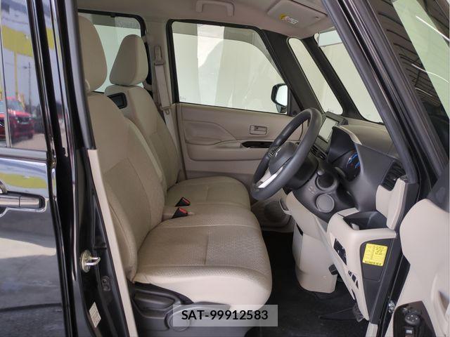 Mitsubishi EK SPACE 2022-09 6904582-25