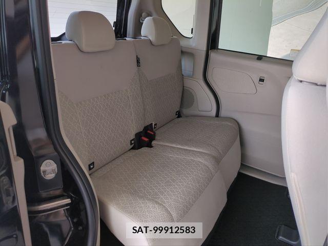 Mitsubishi EK SPACE 2022-09 6904582-26