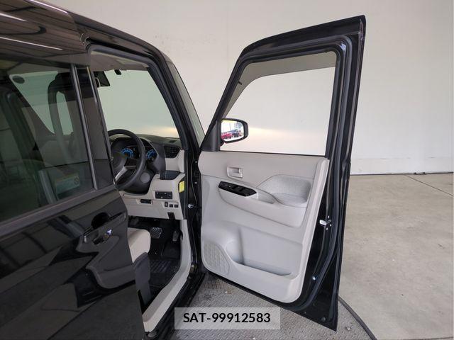 Mitsubishi EK SPACE 2022-09 6904582-28