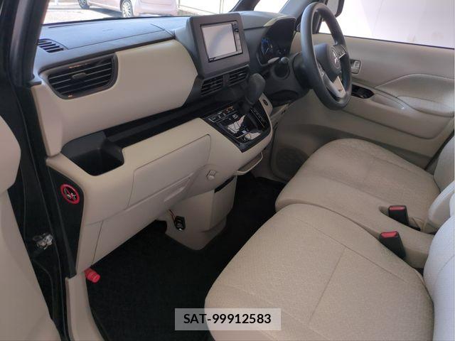 Mitsubishi EK SPACE 2022-09 6904582-2