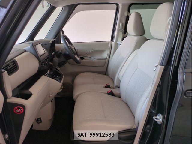 Mitsubishi EK SPACE 2022-09 6904582-3