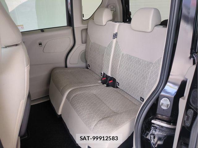 Mitsubishi EK SPACE 2022-09 6904582-4