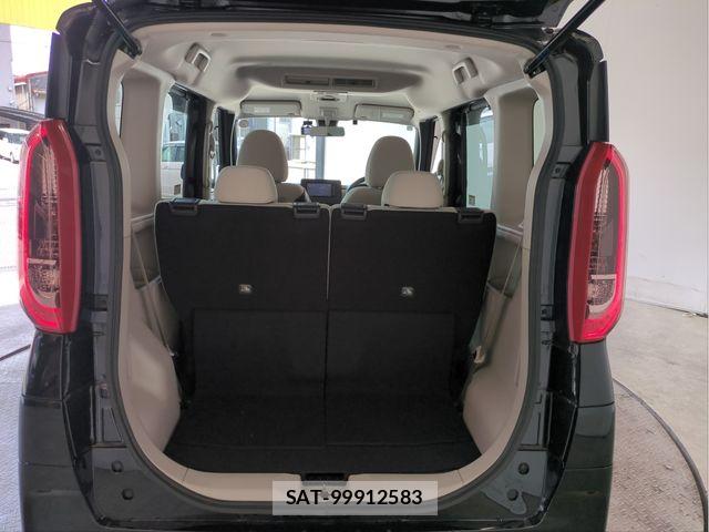 Mitsubishi EK SPACE 2022-09 6904582-6