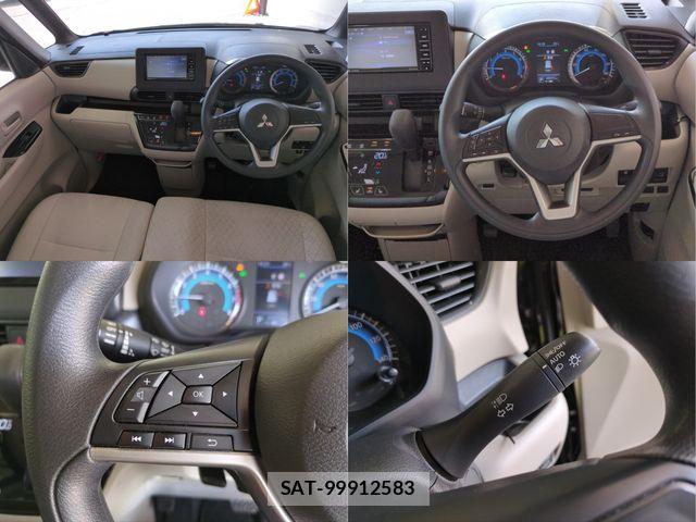 Mitsubishi EK SPACE 2022-09 6904582-7