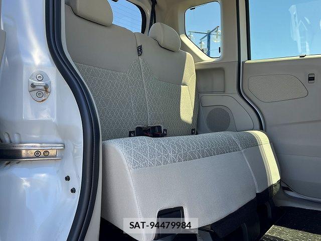 Mitsubishi EK SPACE 2021-03 7020391-9