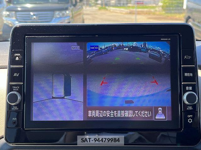 Mitsubishi EK SPACE 2021-03 7020391-10