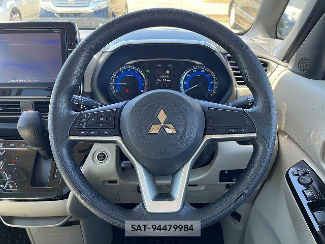 Mitsubishi EK SPACE 2021-03 7020391-13