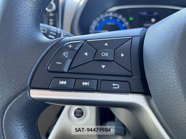 Mitsubishi EK SPACE 2021-03 7020391-17