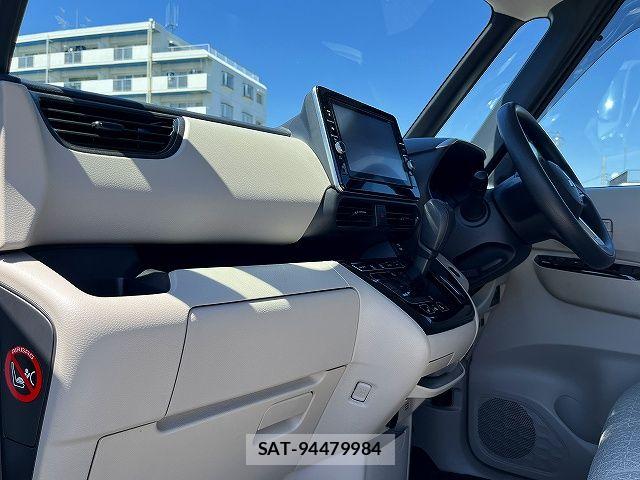 Mitsubishi EK SPACE 2021-03 7020391-18