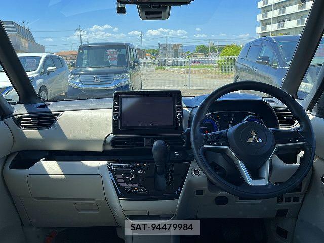 Mitsubishi EK SPACE 2021-03 7020391-1