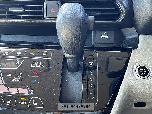 Mitsubishi EK SPACE 2021-03 7020391-19