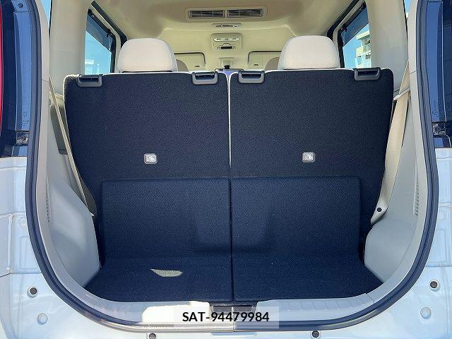 Mitsubishi EK SPACE 2021-03 7020391-20