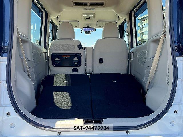 Mitsubishi EK SPACE 2021-03 7020391-21