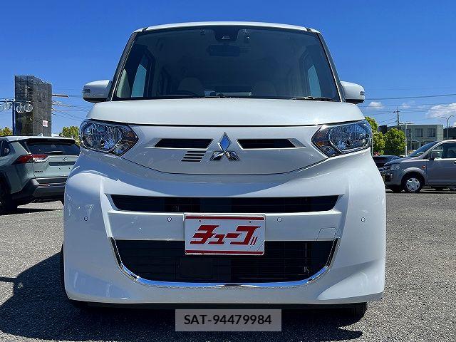 Mitsubishi EK SPACE 2021-03 7020391-22