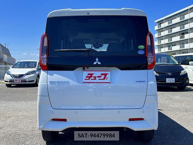 Mitsubishi EK SPACE 2021-03 7020391-23