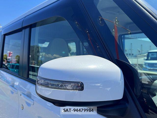 Mitsubishi EK SPACE 2021-03 7020391-24