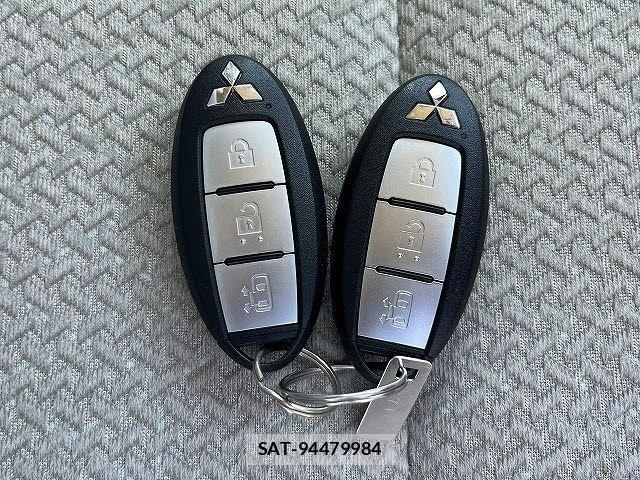 Mitsubishi EK SPACE 2021-03 7020391-25